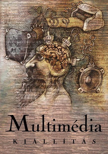 Sndor Levente: Multimdia