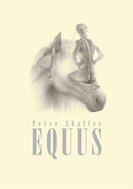 Sndor Levente: Equus