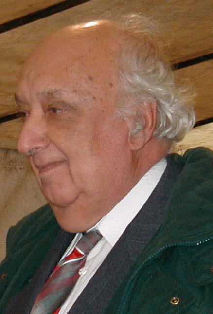 Kemny Bertalan (1928-2007)